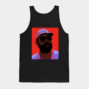 francis ford coppola Tank Top